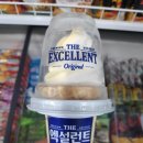 아이스따봉이수역점 | 떡또아 흑임자, 떡 아이스크림, 엑셀런트 아이스크림, 빙그레 아이스크림(feat. 아이스따봉 이수역저)