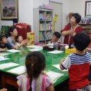 행복나눔작은도서관 이미지