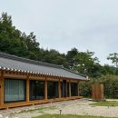 고성스테이한옥지수휴 | 강원도 고성 독채 펜션, 여름휴가 감성 충전 여행지 지수휴