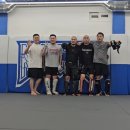 김장용 종합격투기 이미지