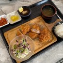 돈카츠답다 - 안산시 상록구 창말2길 25 | 돈카츠답다