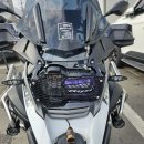 BMW R1200GS ADV ADVENTURE 어드방 팝니다(2018년/24,000km) 이미지