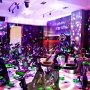 센트럴 휘트니스 이미지