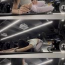 검암휘트니스 | [검암역헬스장/검단피트니스/검단PT] 오운완 후기~~