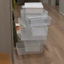 팍스코리아 | 이케아 팍스 아기장 구입 및 조립 후기(+다이소 수납함 정보)