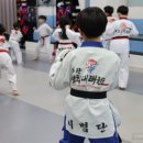 화성태권도장 이미지