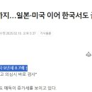 일본에 이어 국내에서도 매독이 증가세 이미지