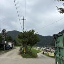 모곡 | 강원도 홍천 가볼 만한 곳/ 노지 캠핑/ 모곡 밤벌 유원지 후기
