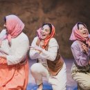 쿵짝 두번째 이야기 얼쑤 이미지