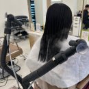 2대헤어 | 동삭동미용실 2대헤어 헤어클리닉 두피 탄산 스파 후기