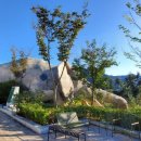 목재문화체험장 화장실 이미지