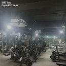 강릉 Top Gym ＆ Fitness 네이버블로그