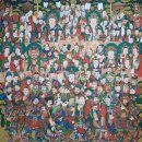 은풍신발 | 46. 불가의 경호실장 신중상(神衆像)