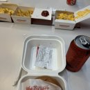 홍콩반점앤통큰냉면 | 진짜 별거 없는 요즘 일상이랄까(캐랜 후기를 곁들인)