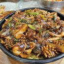 군산시문병곤공인중개사 | 군산 짬뽕 맛집 비응반점, 해물 듬뿍 국물 맛 최고였던 후기