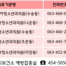 군산우리들소아청소년과의원 네이버블로그