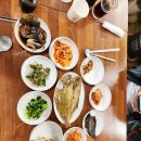 삼진식당 | 진주 근교 여행 문산 먹거리 삼진한정식 백반 정식 후기