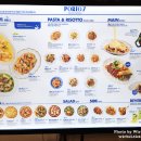 세븐일레븐 서울역점 | 마곡나루역 맛집 코엑스마곡 식당가 메뉴 가격