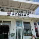 두호동 두무치 | [먹짱 #61] 포항/두호동 쏨밧(SOMBAT) 방문 후기_포항 태국음식 유명한 곳_포항 영일대 오션뷰 추천 맛집
