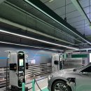 팔봉산관광지 중간화장실 이미지