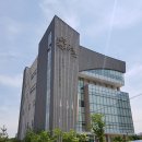 전통나래관 앞 이미지