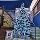 연남동주민센터 개방화장실 | [연남동 대형카페] 온통 파란색 심해컨셉 이색카페 오버딥