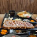 에비 | 후라토식당 동성로점, 규카츠랑 에비카레 먹고 온 후기