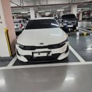 터미널자동차정비 | 고양시 덕이동 자동차 밧데리 교체 K5 배터리 출장 교환