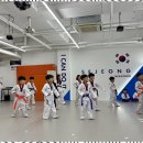 세정태권도장 이미지