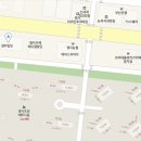 황금프라자 앞 이미지