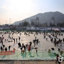 산천어길 이미지