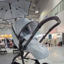 스칼프디자인센터 광주점 | 광주 김대중컨벤션센터 맘아랑 베이비페어 후기