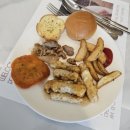 하늘정원2 | 평창 라마다 호텔 스위트 조식뷔페 하늘정원 이용후기