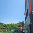 배근농장 | 김제신축공사 힐링벅스 욕용곤충 가공농장 작업후기입니다.