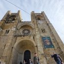 11_14 3 리스본 대성당(Lisbon Cathedral) 이미지