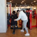 RAD GYM 네이버블로그