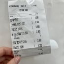 베이커리팩토리 에브리데이 남부터미널점 | 페이브 베이커리 바닐라빈 크림빵이랑 스콘 브라우니 토스트까지 싹 리뷰(서비스 빵빵)