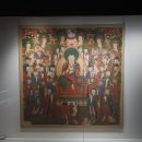 영월 보덕사 지장시왕도 | 강원특별자치도 유형문화재 제 184호 영월 보덕사 지장시왕도