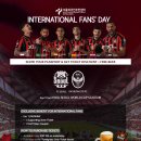 Upcoming FC Seoul match offers exclusive benefit for foreigners 이미지