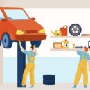 진천현대서비스 이미지