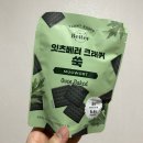 [음식 호불호]잇츠베러 크래커 쑥, 크래커에 대하여.