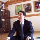 김영삼 전 대통령 생가 뉴시스