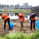 기후위기에 관심을 갖자 이미지