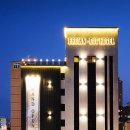 브라운도트호텔(부산역) 이미지