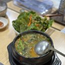 골목집설렁탕 | 선유도역 또순이네(골목집) 또왔다.