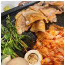 고기듬뿍짜글이식당