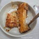 여수갈치조림 식당 게장 무제한 푸짐한 한상 이화식당 후기