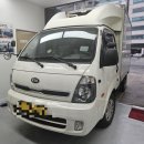 사하덤프 | 부산 포터 탑차 화물차 모니터 4채널 블랙박스+ 설치 후기 전문점 추천[진구 남구 동구 영도구]