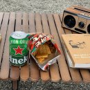 수덕 캠핑장 이미지