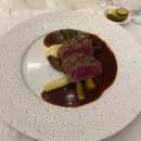 비타메인 | 압구정로데오 파인다이닝 벨라비타 청담 디너 에센셜 코스 후기